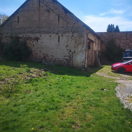 Ferienhaus Vulkaneifel Abtei Himmerod Großlittgen Exterior foto