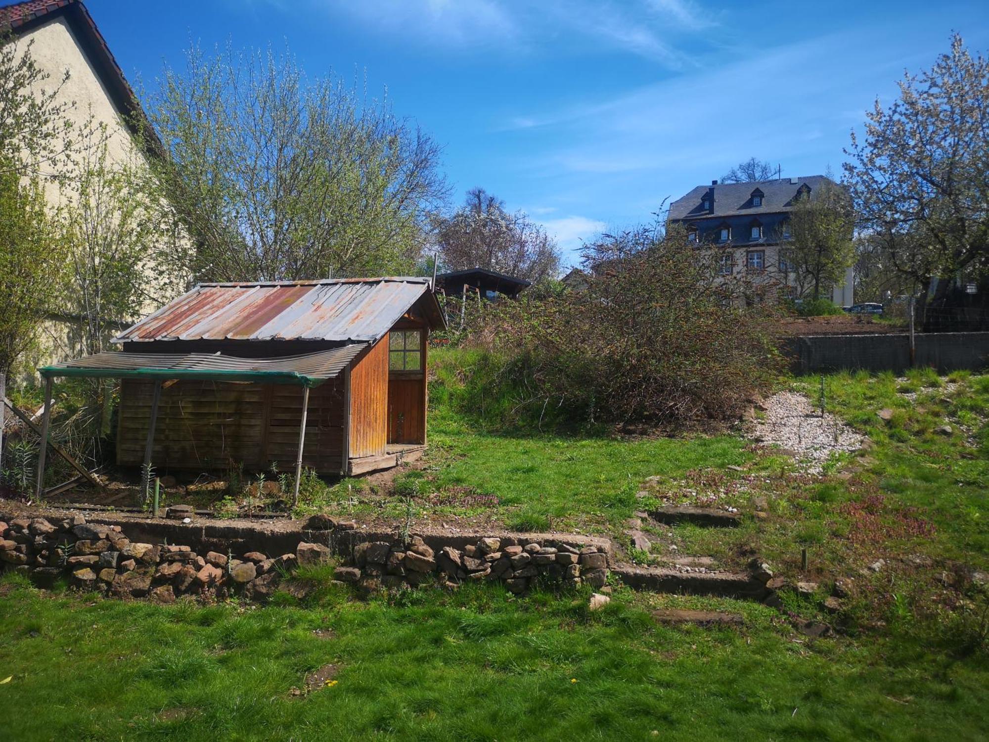 Ferienhaus Vulkaneifel Abtei Himmerod Großlittgen Exterior foto